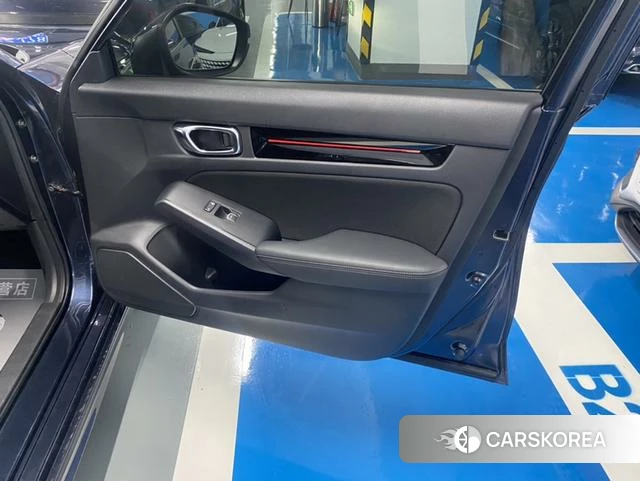 Honda Civic id 4353810 из Китая 32