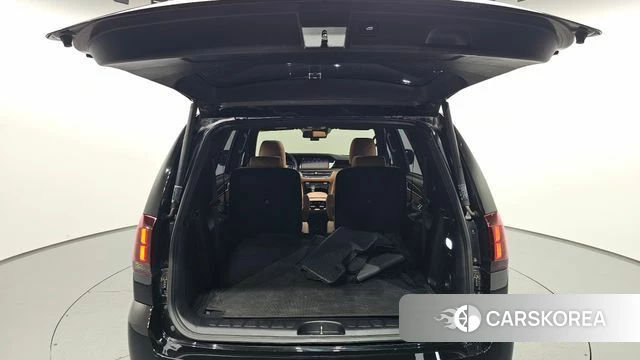 Kia Mohave Master id 4507997 из Кореи 32