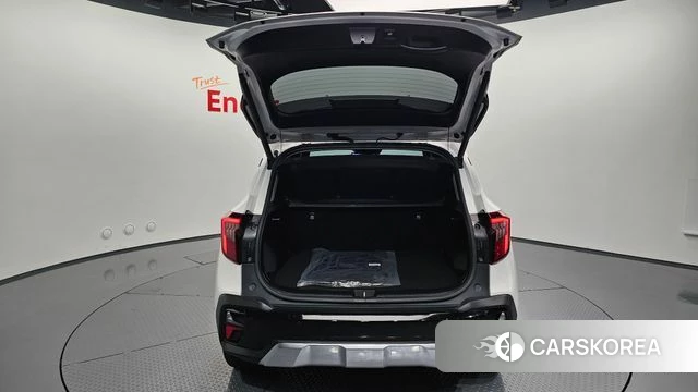 Kia The New Seltos id 4834579 из Кореи 32