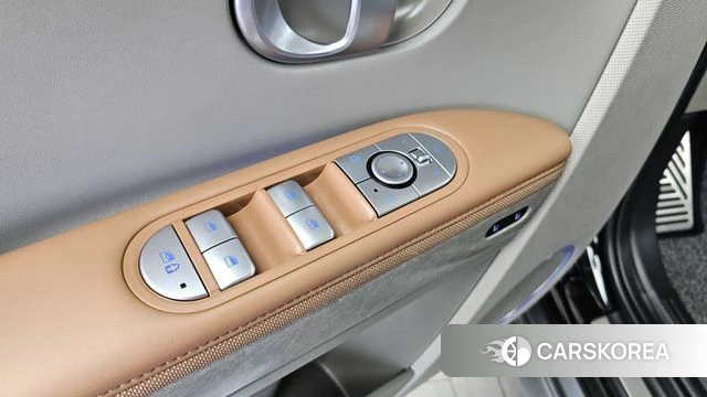 Hyundai Ionic 5 id 4650659 из Кореи 32