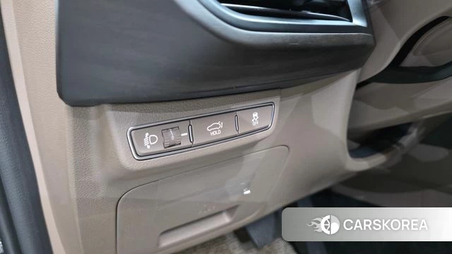 Kia K8 id 4469599 из Кореи 32