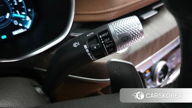 Genesis G80 (RG3) id 4650448 из Кореи 32