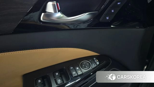 Kia K7 Premier Hybrid id 4496379 из Кореи 32