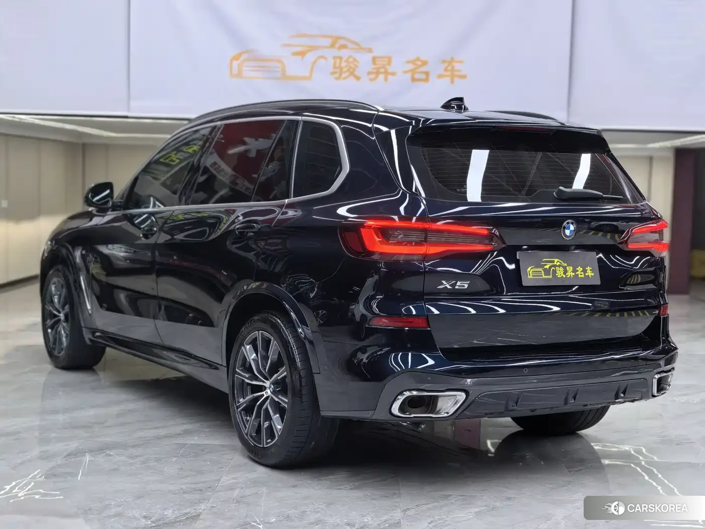 BMW X5 id 4539357 из Китая 32