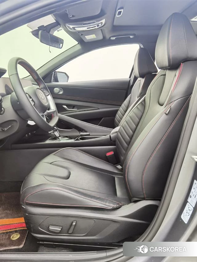 Hyundai Elantra id 4313743 из Китая 32