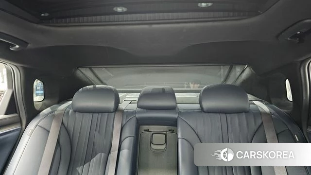 Kia The New K8 Hybrid id 4916514 из Кореи 32