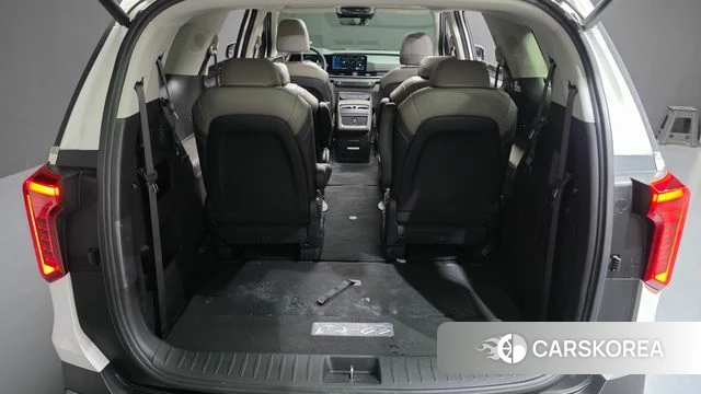 Kia The New Carnival 4th Generation id 4928343 из Кореи 32