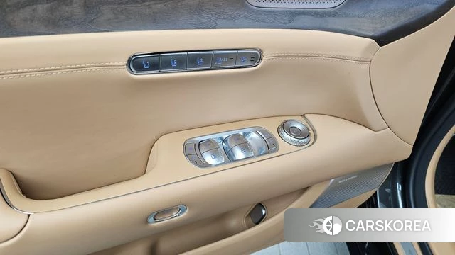 Genesis G90 (RS4) id 4414490 из Кореи 32
