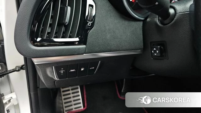Kia Stinger Meister id 4476691 из Кореи 32