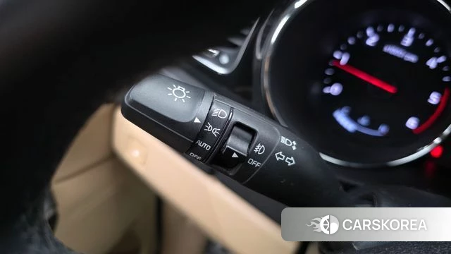 Kia The New Carnival id 4508371 из Кореи 32