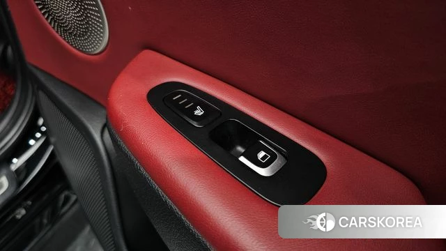 Kia Stinger id 4372080 из Кореи 32