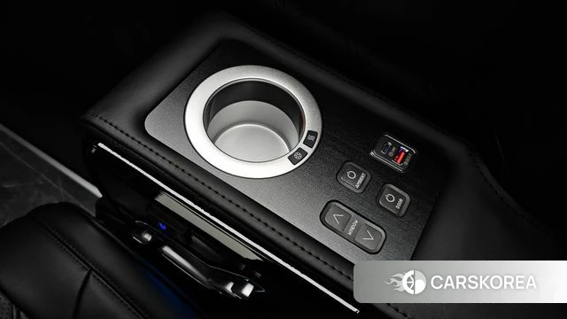 Kia The New Carnival 4th Generation id 4359724 из Кореи 32