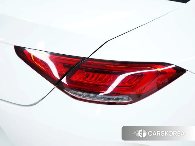 Mercedes-Benz CLS id 4239172 из Китая 32