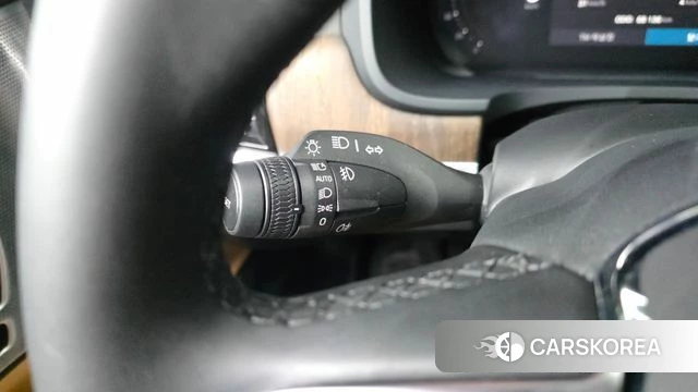 Volvo S90 id 4783916 из Кореи 32