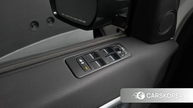 Land Rover Discovery Sports id 4345771 из Кореи 32
