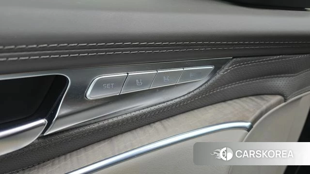 Kia The New K9 2nd generation id 4293397 из Кореи 32