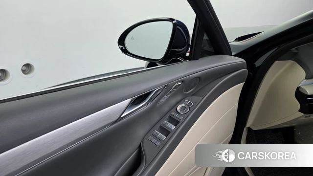 Genesis G80 (RG3) id 4549127 из Кореи 32