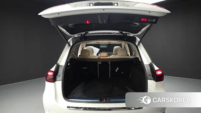 Mercedes-Benz GLE-Class W167 id 4870447 из Кореи 32