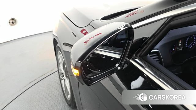 Hyundai Grandeur IG id 4325985 из Кореи 32