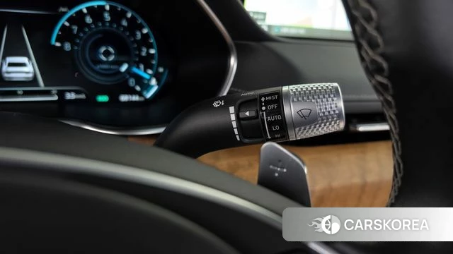 Genesis G80 (RG3) id 4768797 из Кореи 32