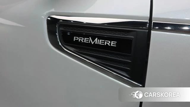 Renault Korea (Samsung) The New QM6 id 4401180 из Кореи 32