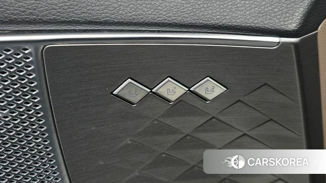 Kia K8 Hybrid id 4792539 из Кореи 32