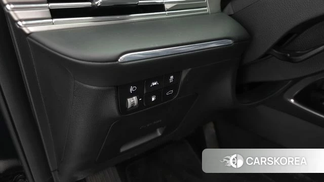 Hyundai The New Grandeur IG Hybrid id 4518658 из Кореи 32