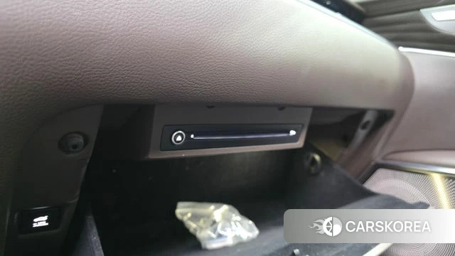 Kia More K9 id 4605329 из Кореи 32