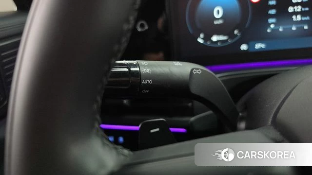 Hyundai Santa Fe (MX5) id 4904752 из Кореи 32