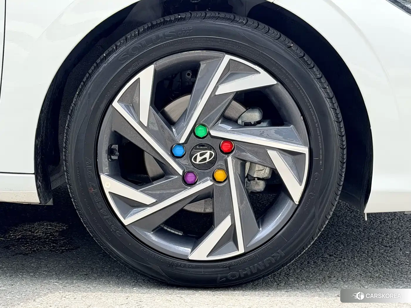 Hyundai Elantra id 4622333 из Китая 32