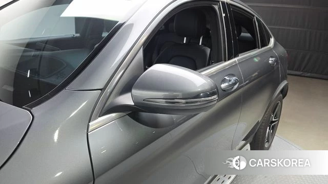 Mercedes-Benz GLC-Class X253 id 4245641 из Кореи 32