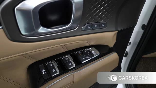 Kia The New Sorento 4th Generation id 4862853 из Кореи 32