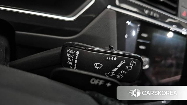 Volkswagen Tiguan second Generation id 4739962 из Кореи 32