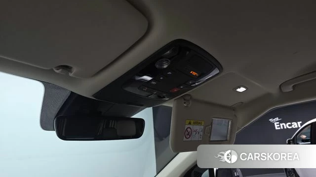 Kia Carnival 4th generation id 4711551 из Кореи 32