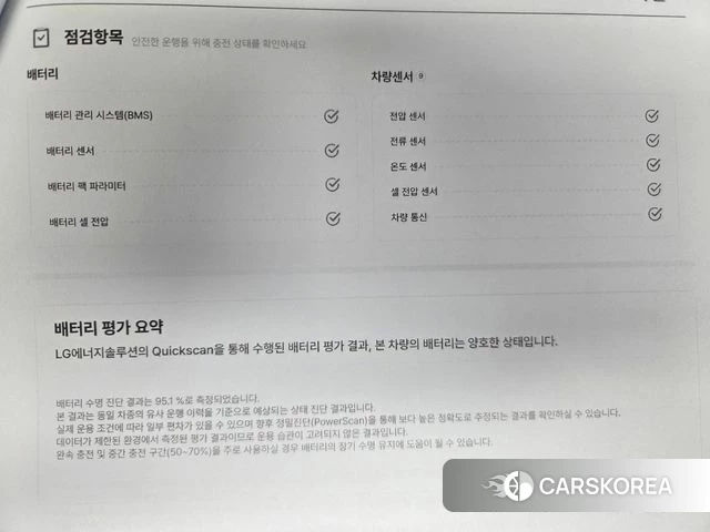 Hyundai Ionic 5 id 4741218 из Кореи 32