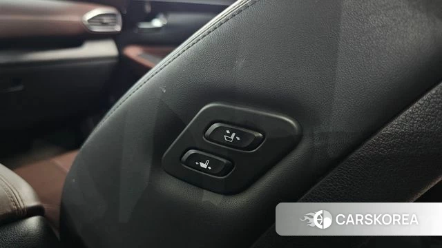 Hyundai Santa Fe TM id 4508450 из Кореи 32