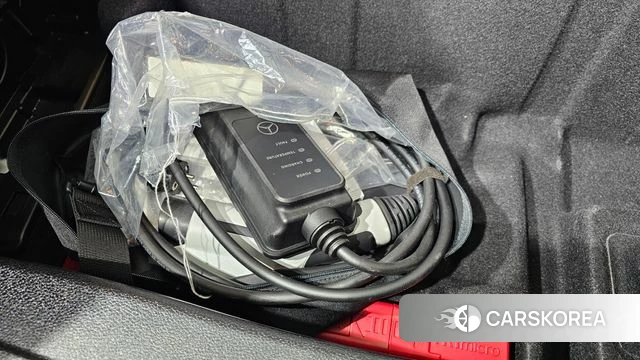 Mercedes-Benz GLC-Class X253 id 4872744 из Кореи 32