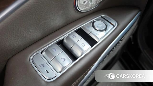 Kia More K9 id 4708575 из Кореи 32