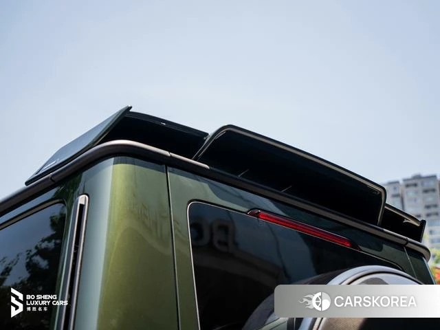 Mercedes-Benz G-class AMG id 4259454 из Китая 32