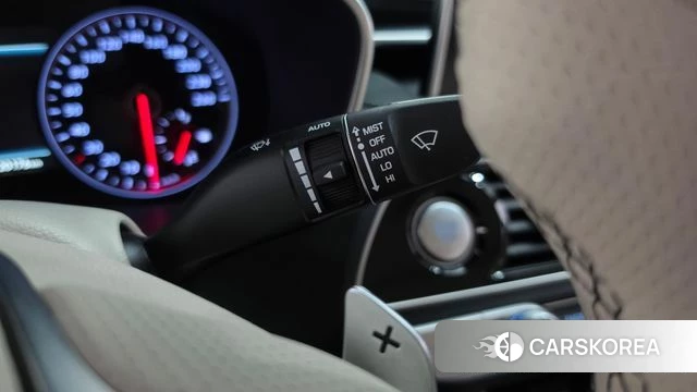 Genesis G70 id 4849761 из Кореи 32
