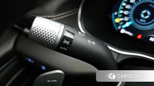 Genesis GV80 id 4292660 из Кореи 32