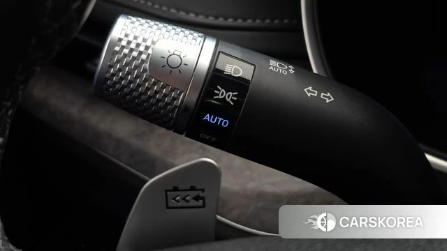 Genesis Electrified G80 (RG3) id 4848793 из Кореи 32