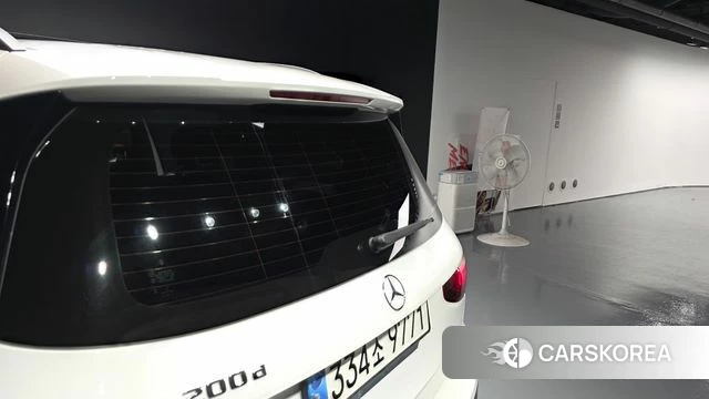 Mercedes-Benz GLB-Class X247 id 4745630 из Кореи 32