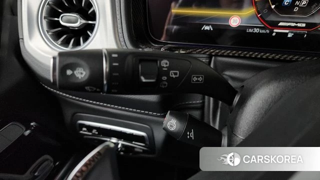 Mercedes-Benz G-Class W463b id 4315556 из Кореи 32