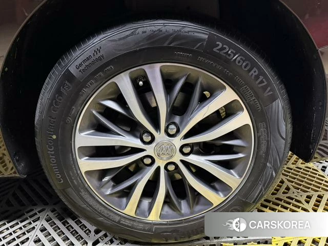 Buick GL8 id 4239043 из Китая 32