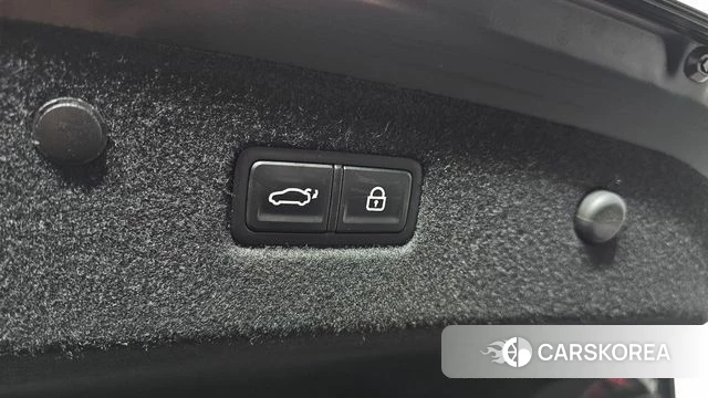 Kia K8 Hybrid id 4657119 из Кореи 32
