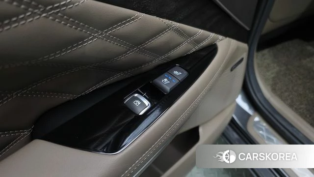 Kia K8 id 4676893 из Кореи 32