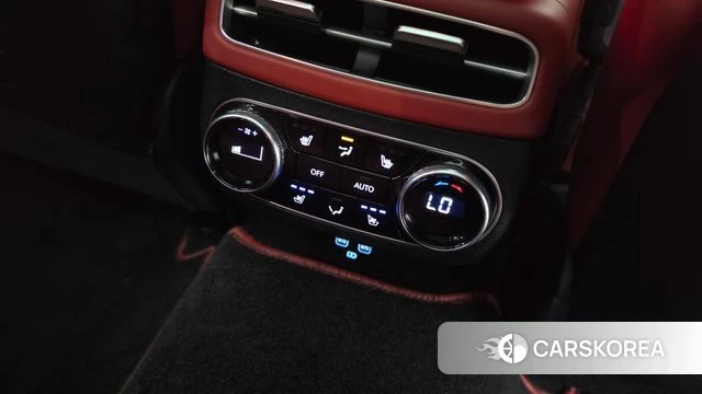 Genesis GV70 id 4433745 из Кореи 32