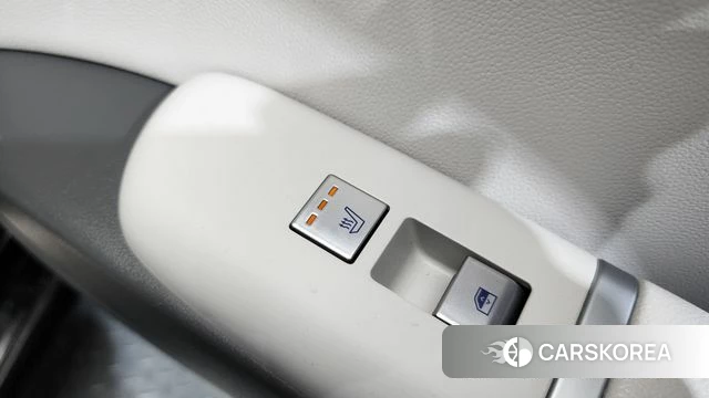 Hyundai Grandeur Hybrid (GN7) id 4222813 из Кореи 32