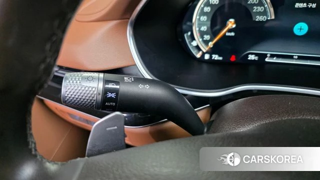 Genesis G80 (RG3) id 4855319 из Кореи 32